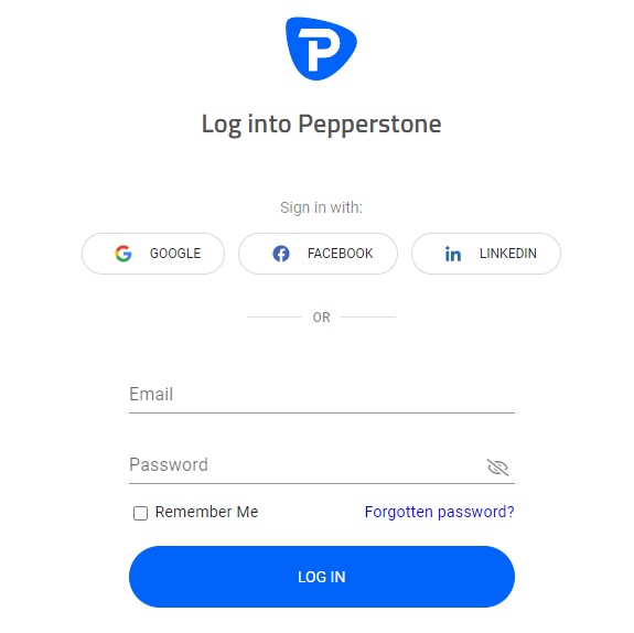 Pepperstone Pepperstone Giriş, Firması İnceleme 2024