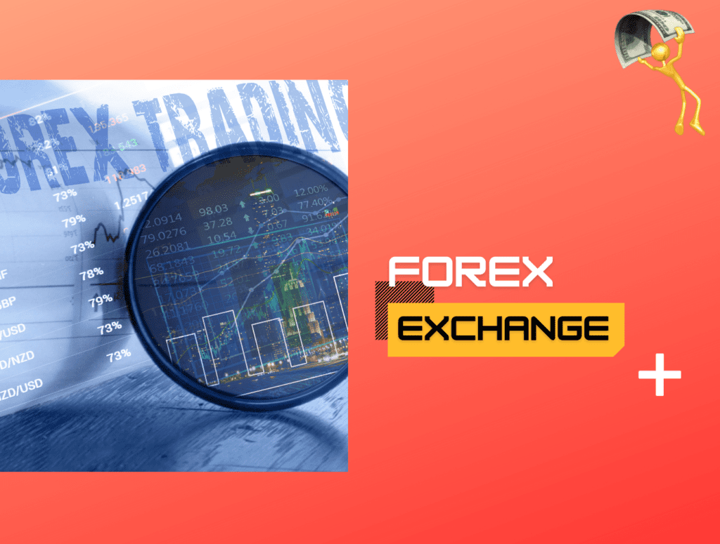 Forex Exchange Forex Exchange Ne Demek? 2023